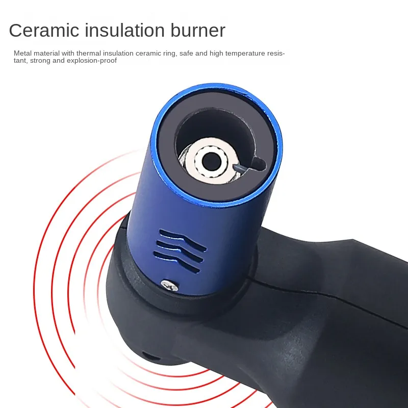 HONEST Cigar Lighter Windproof - Kitchen Gadgets For Men ulasan dan harga