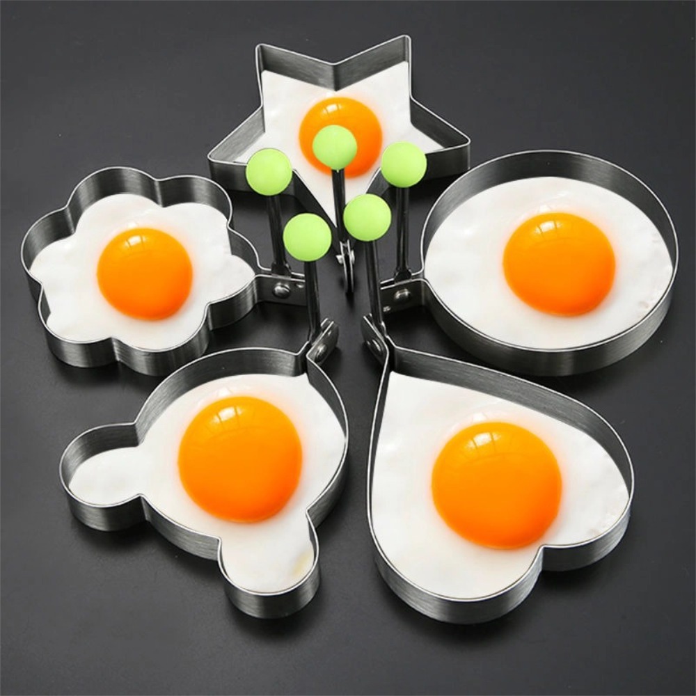 Hot Selling Creative Stainless - Kitchen Gadgets For Kids ulasan dan harga