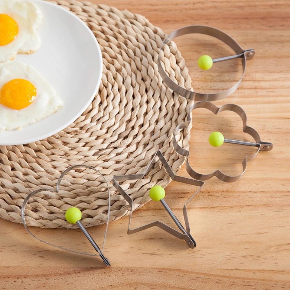 Hot Selling Creative Stainless - Kitchen Gadgets For Kids ulasan dan harga