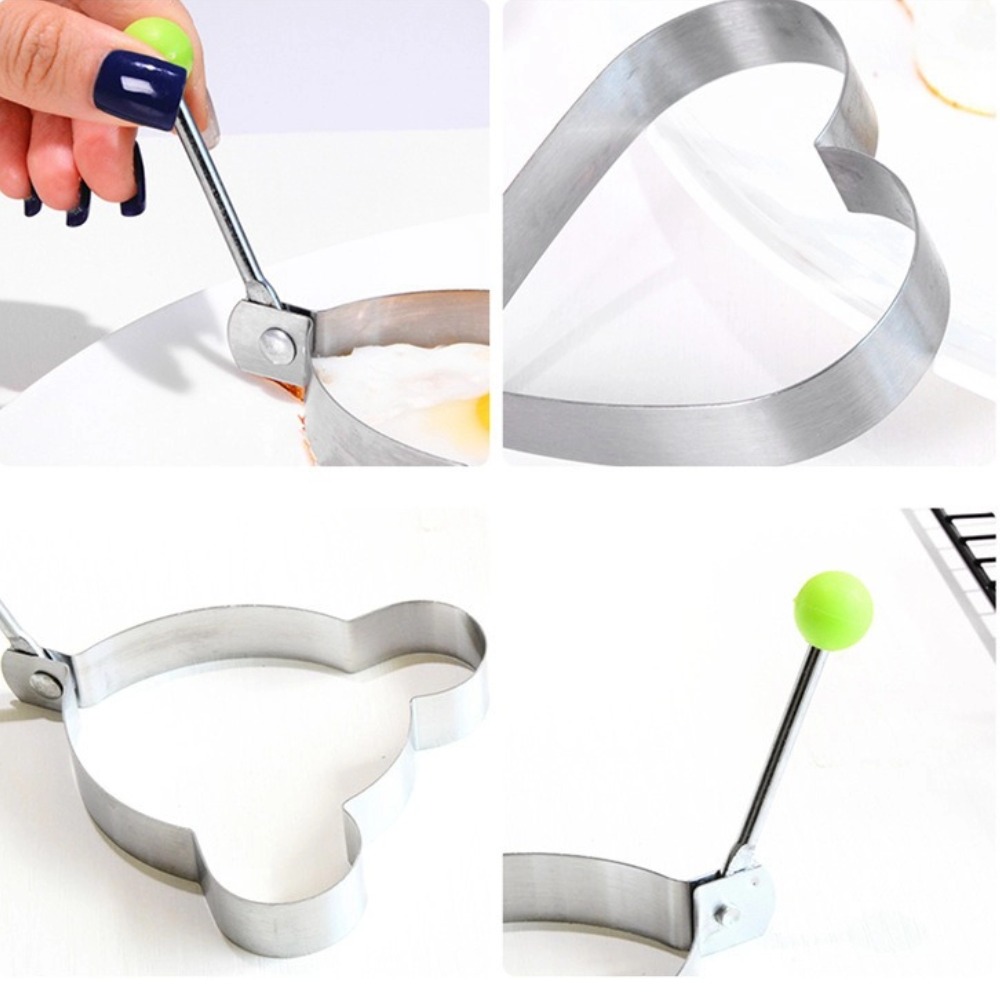 Hot Selling Creative Stainless - Kitchen Gadgets For Kids ulasan dan harga