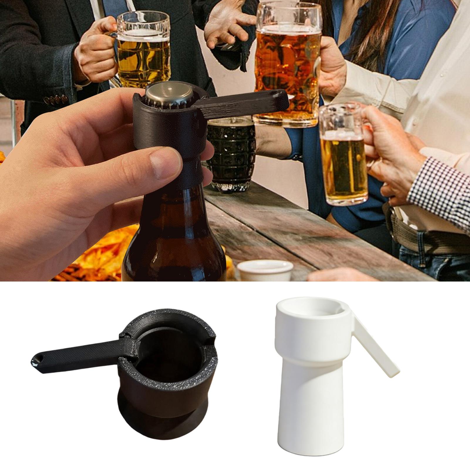 Bottle Opener Handheld Labour- - Kitchen Gadgets Men ulasan dan harga