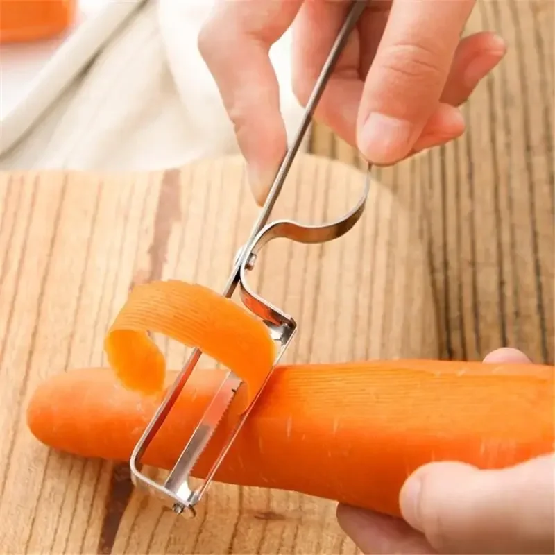 1PC Multifunctional Stainless  - Kitchen Gadget Amazon ulasan dan harga