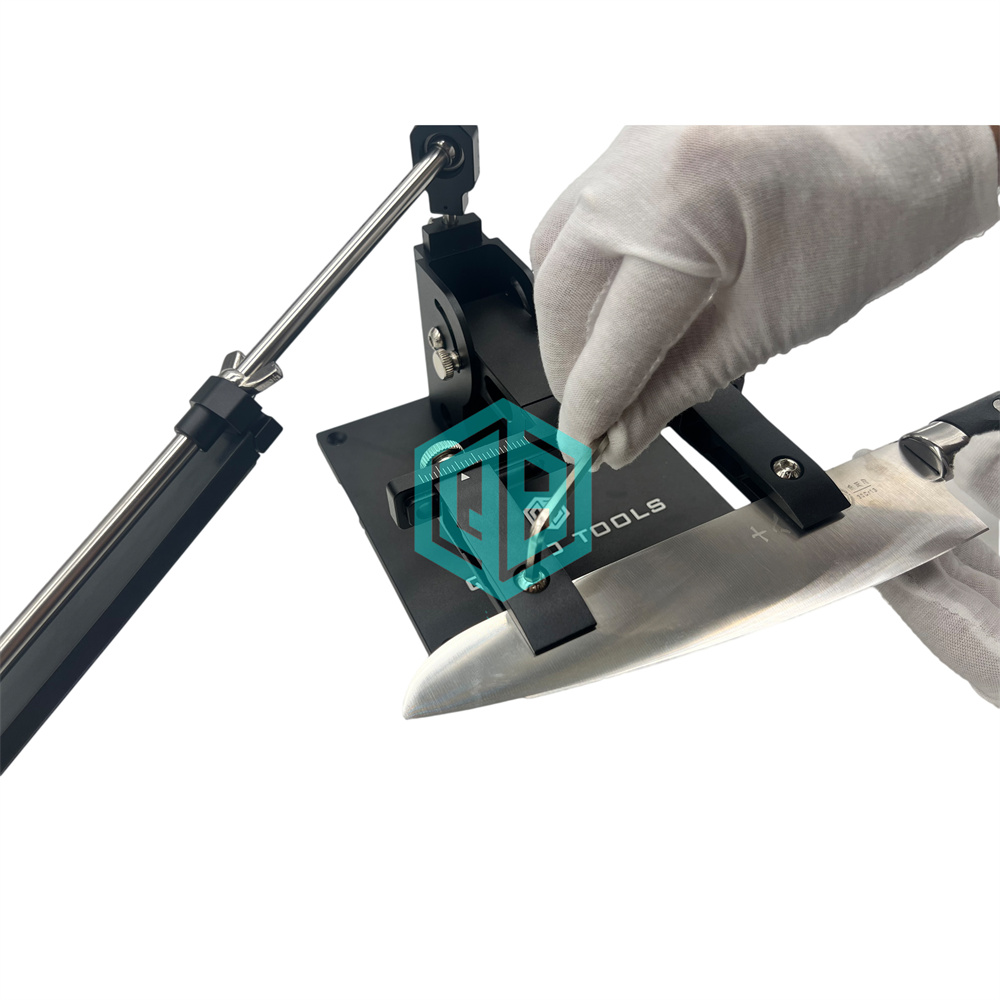 High Precision Knife Sharpenin - Knife Sharpener ulasan dan harga