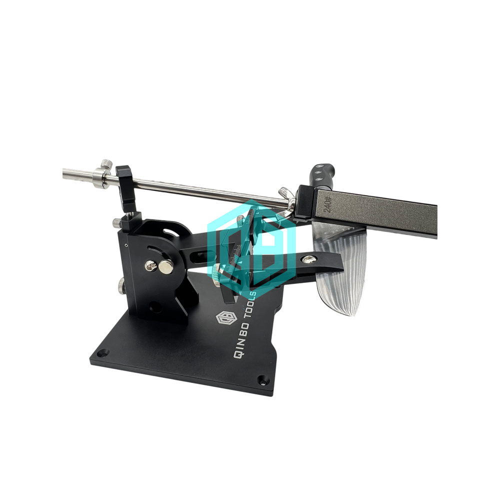 High Precision Knife Sharpenin - Knife Sharpener ulasan dan harga