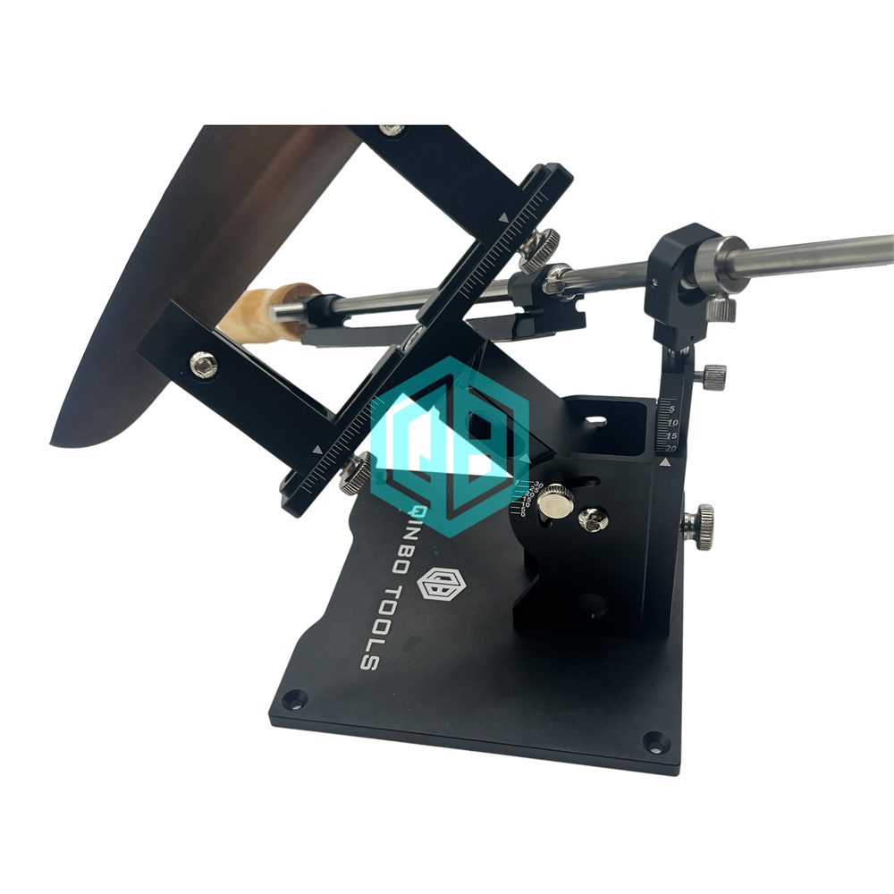 High Precision Knife Sharpenin - Knife Sharpener ulasan dan harga