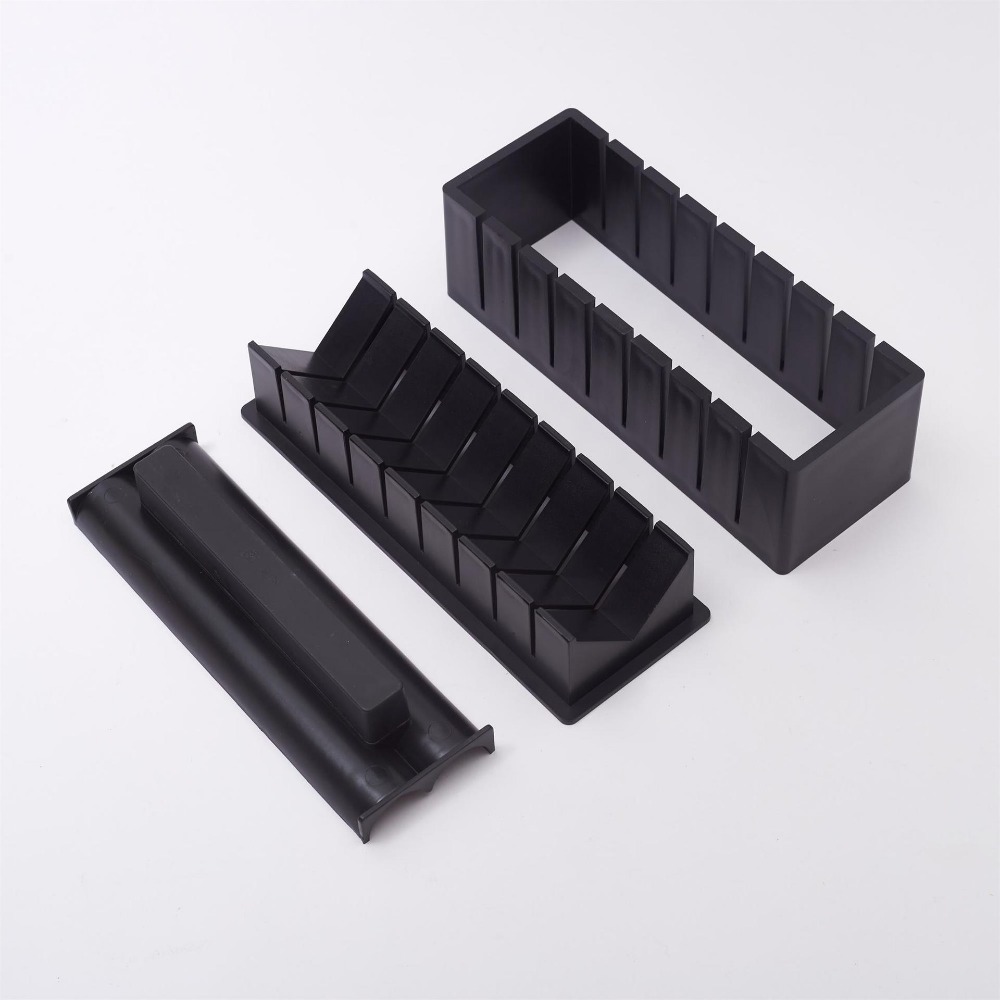 3Pcs/Set Japanese Sushi Maker  - Kitchen Gadget Amazon ulasan dan harga