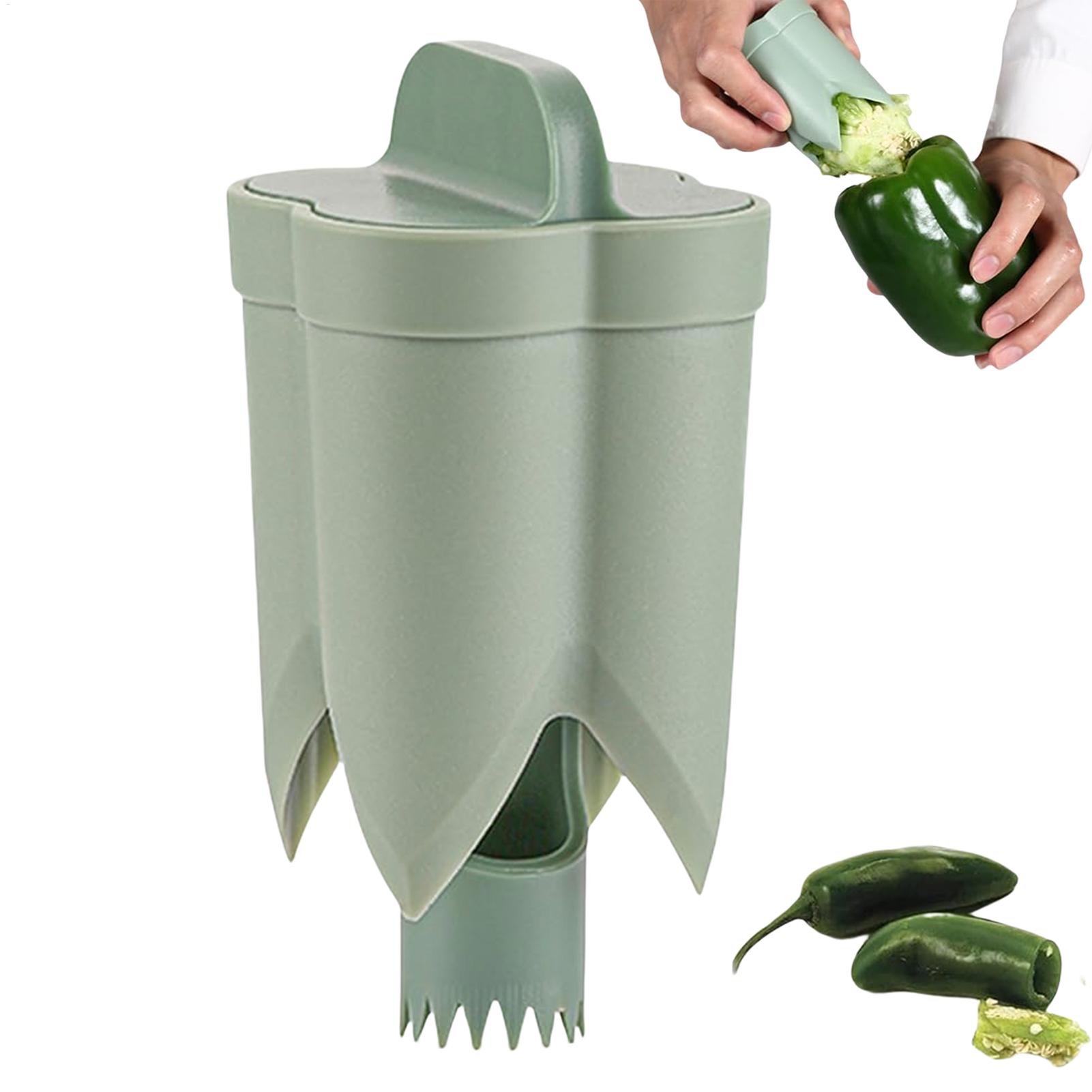 Slicer Vegetable Cutter Random - Kitchen Gadgets Men ulasan dan harga