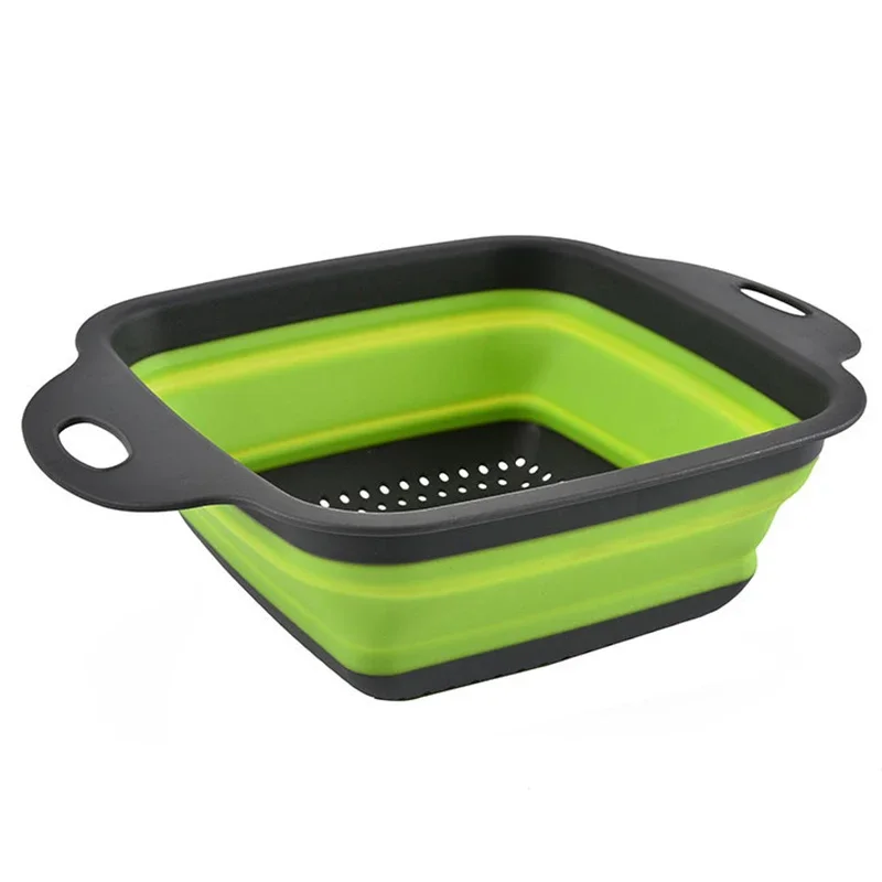 NEW Foldable Vegetable Washing - Kitchen Gadget Amazon ulasan dan harga