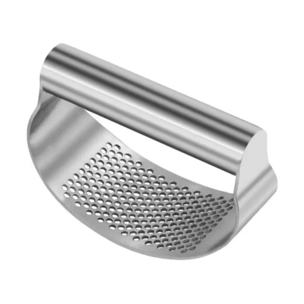 Stainless Steel Garlic Press S - Kitchen Gadget Amazon ulasan dan harga