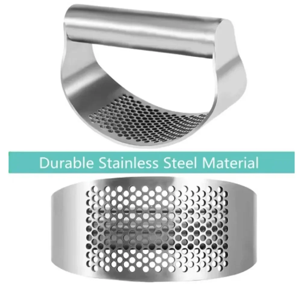 Stainless Steel Garlic Press S - Kitchen Gadget Amazon ulasan dan harga