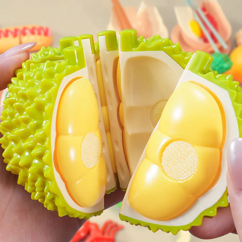 Montessori House Play Cutting  - Kitchen Gadgets For Kids ulasan dan harga