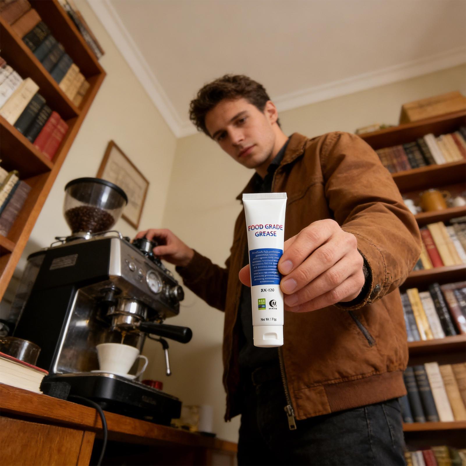 Food Grade 113g Grease Multipu - Kitchen Gadgets For Men ulasan dan harga