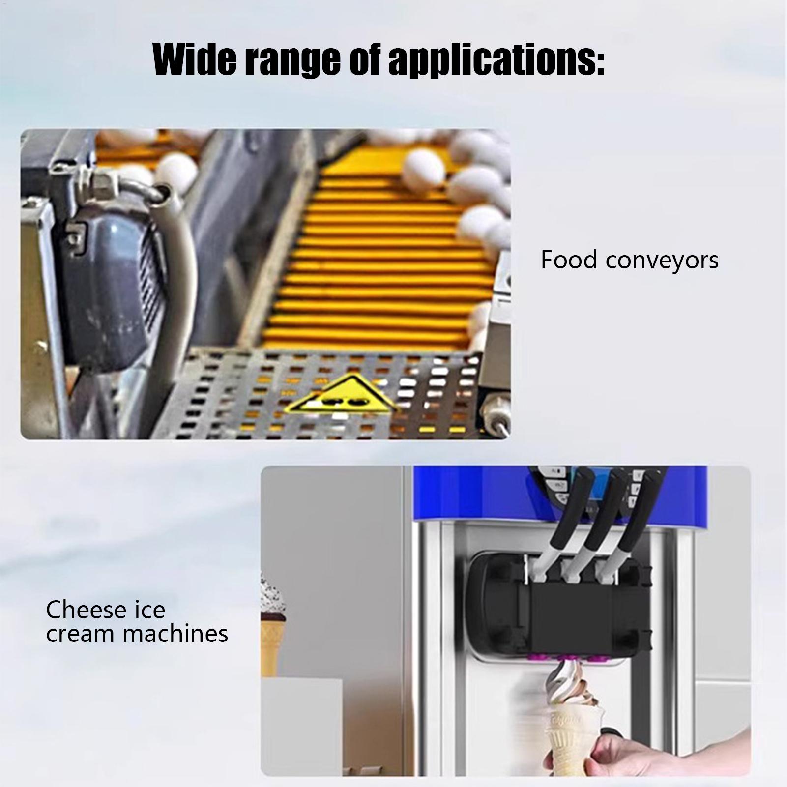 Food Grade 113g Grease Multipu - Kitchen Gadgets For Men ulasan dan harga