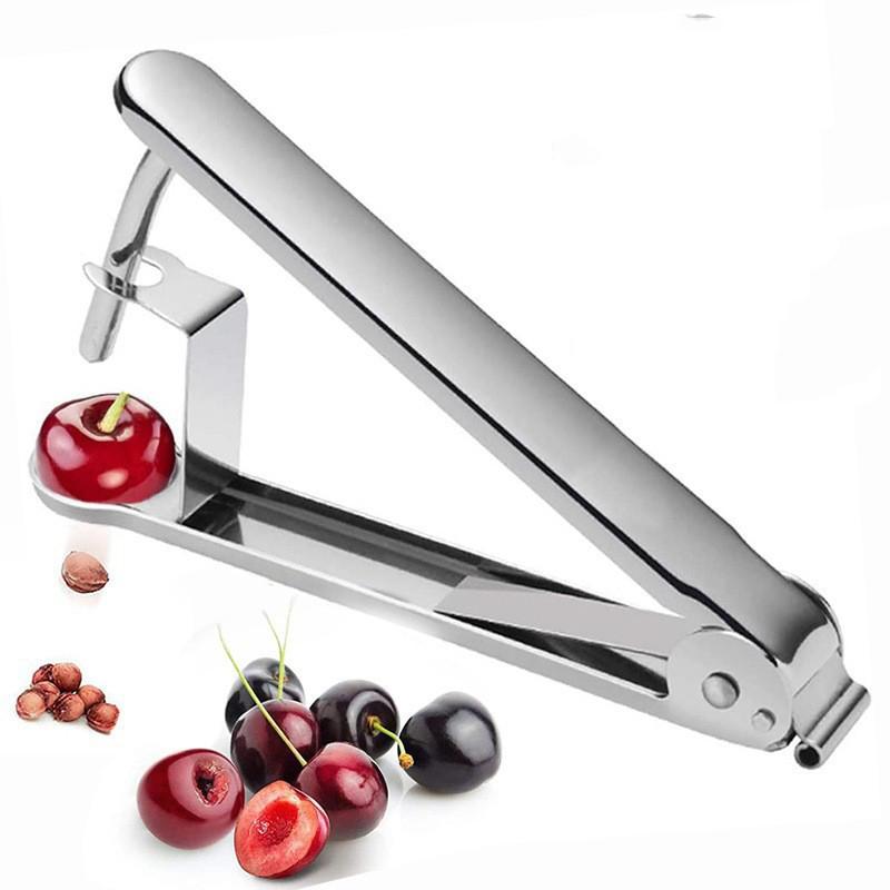 Multi - Functional Pit Remover - Kitchen Gadgets & Toys ulasan dan harga