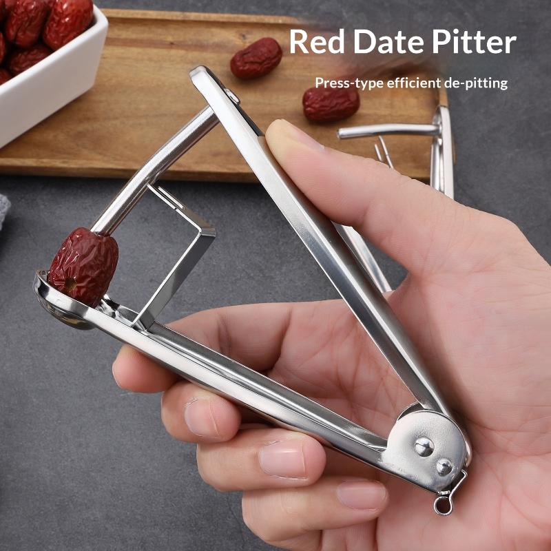 Multi - Functional Pit Remover - Kitchen Gadgets & Toys ulasan dan harga
