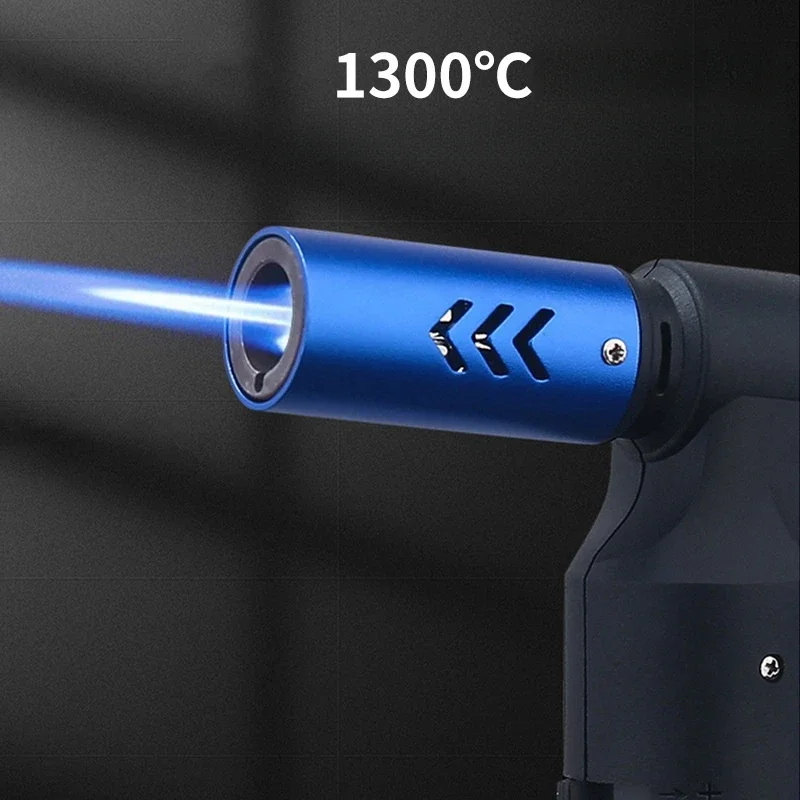 HONEST Windproof Strong Jet Bl - Kitchen Gadgets Men ulasan dan harga