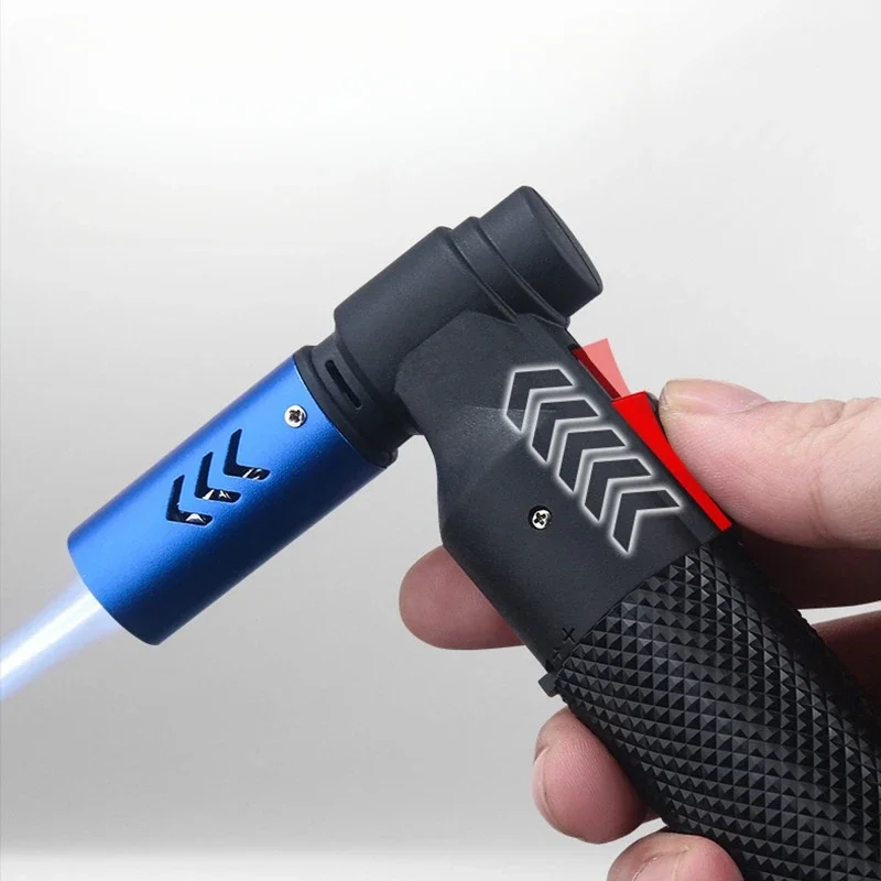 HONEST Windproof Strong Jet Bl - Kitchen Gadgets Men ulasan dan harga