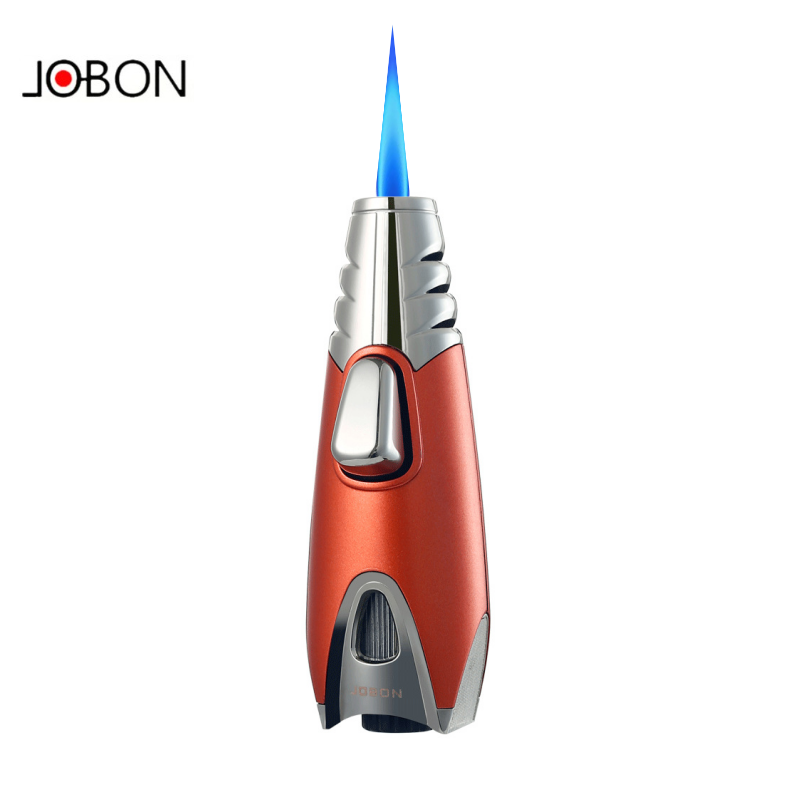 Jobon Creative Cigar Lighter R - Kitchen Gadgets Men ulasan dan harga