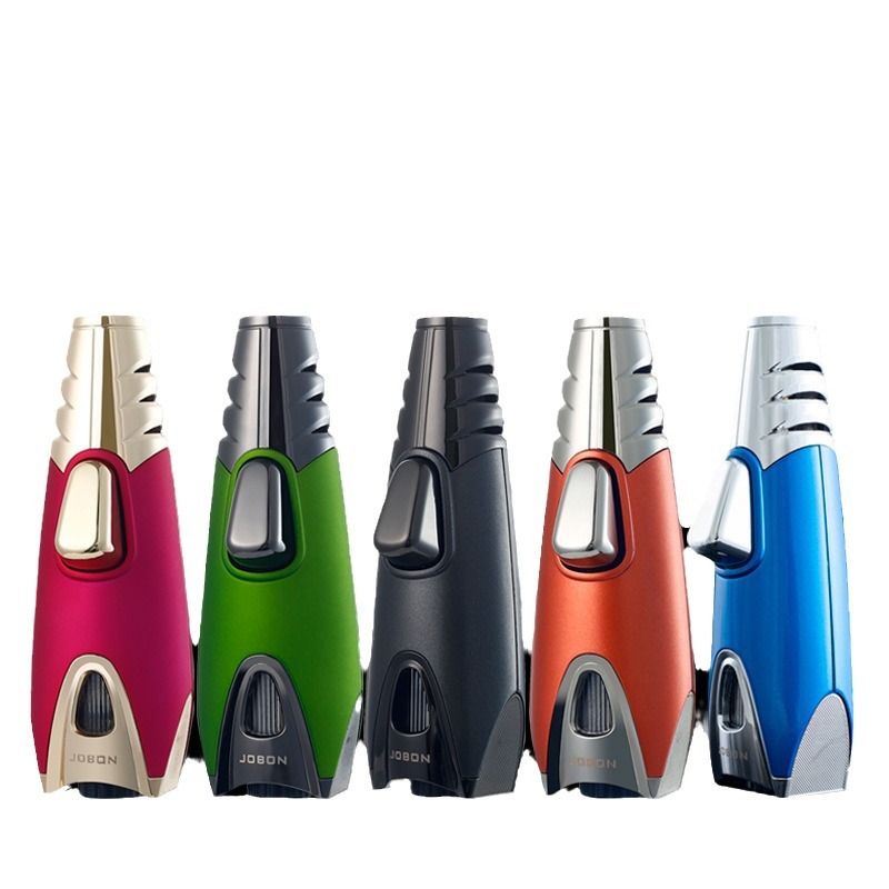 Jobon Creative Cigar Lighter R - Kitchen Gadgets Men ulasan dan harga