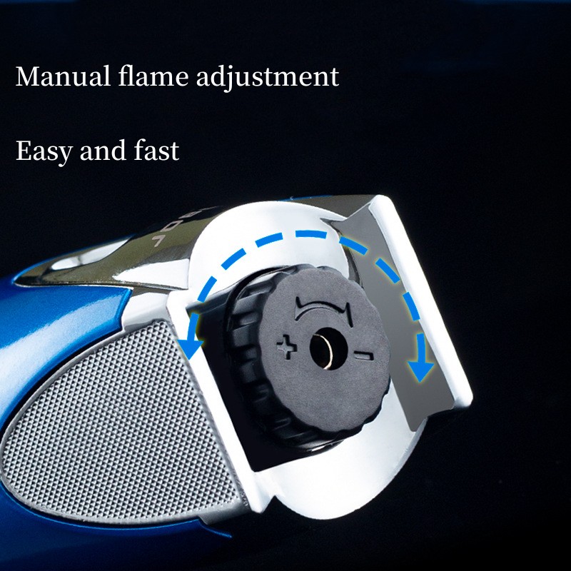 Jobon Creative Cigar Lighter R - Kitchen Gadgets Men ulasan dan harga