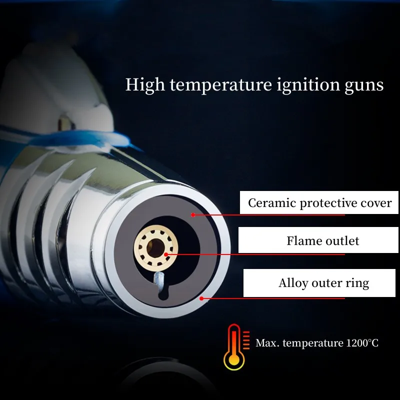 Jobon Creative Cigar Lighter R - Kitchen Gadgets Men ulasan dan harga