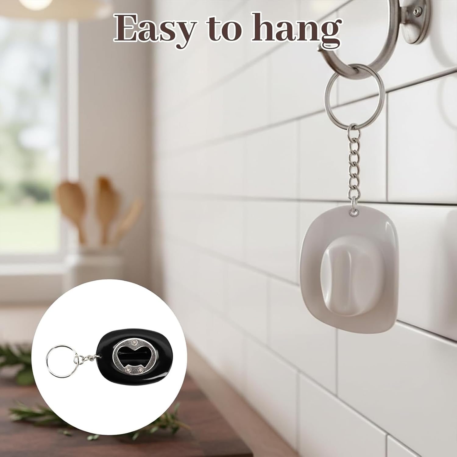 2 PCS Cowboy Hat Design Bottle - Kitchen Gadgets Men ulasan dan harga