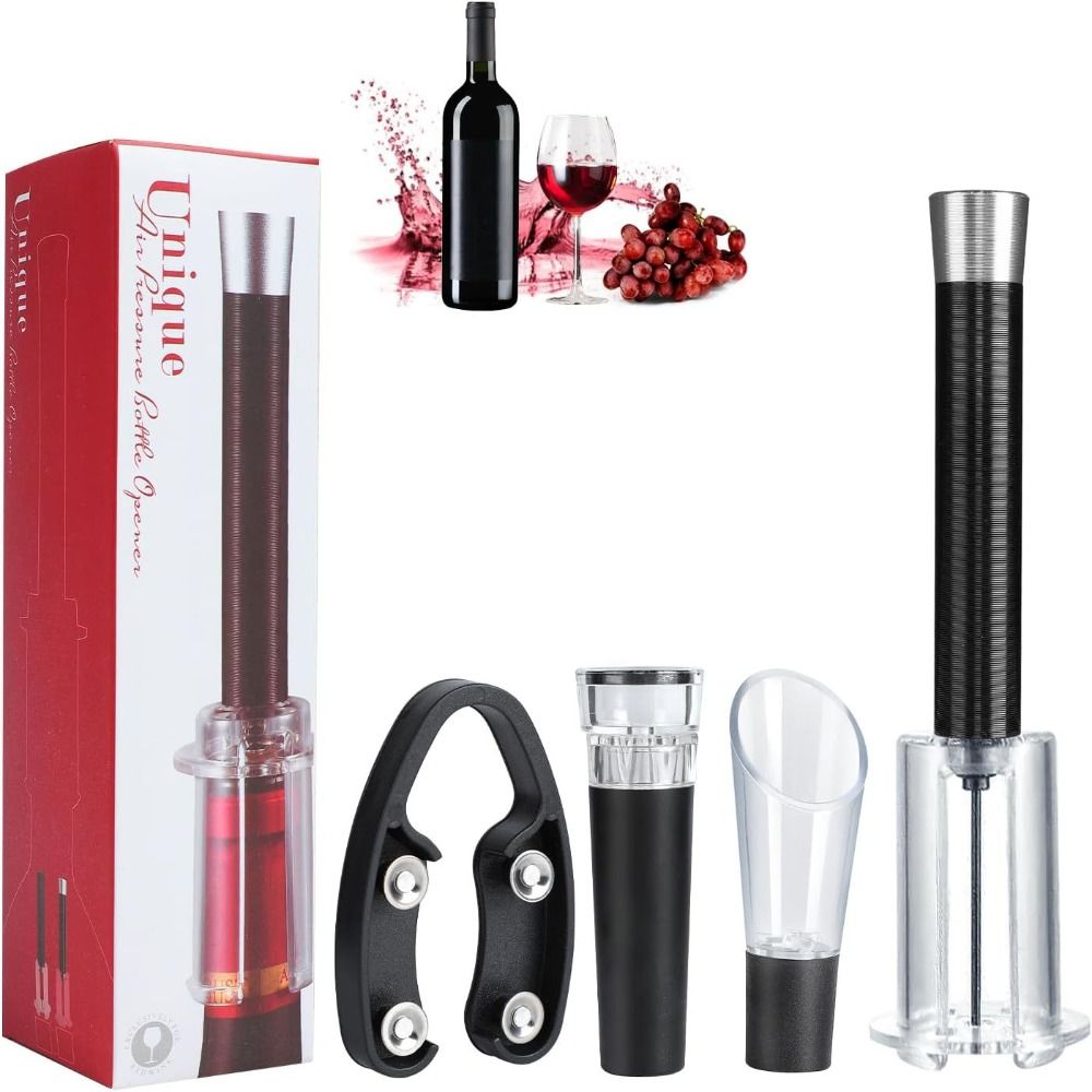 Bar Accessories Wine Bottle Op - Kitchen Gadgets Pakistan ulasan dan harga