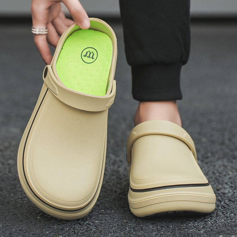 A Pair of Men's Casual Shoes,  - Kitchen Gadgets For Men ulasan dan harga