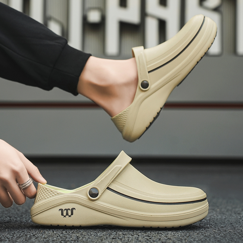 A Pair of Men's Casual Shoes,  - Kitchen Gadgets For Men ulasan dan harga