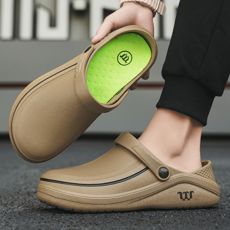 A Pair of Men's Casual Shoes,  - Kitchen Gadgets For Men ulasan dan harga