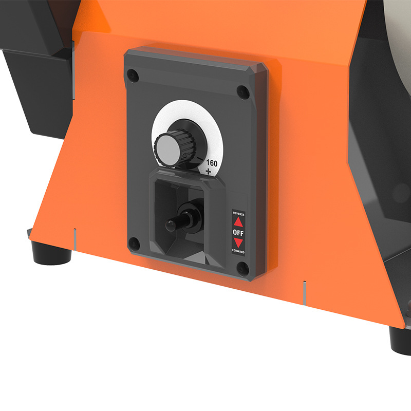 Customized 250mm Water-cooled  - Knife Sharpener ulasan dan harga