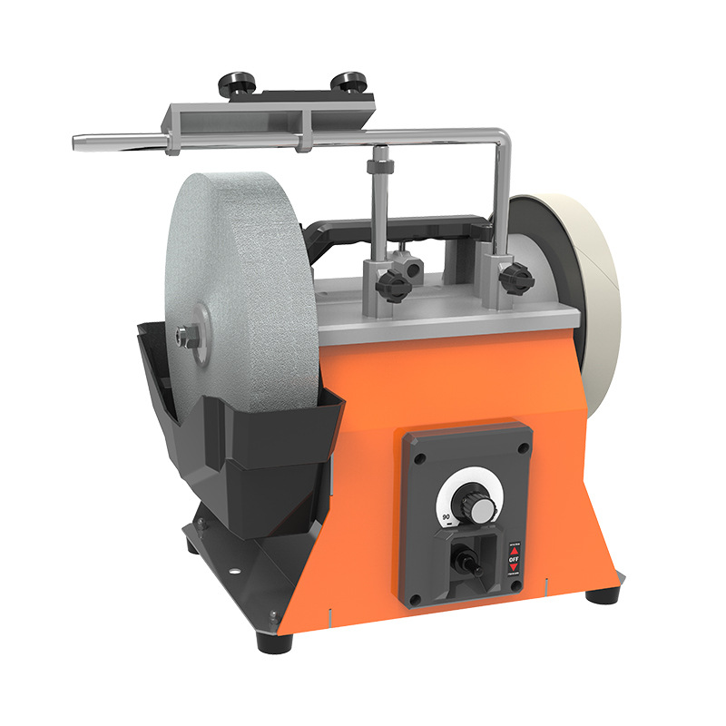 Customized 250mm Water-cooled  - Knife Sharpener ulasan dan harga
