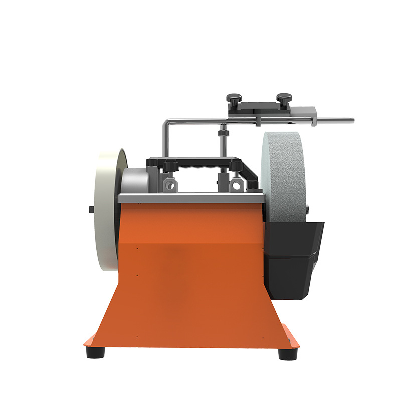 Customized 250mm Water-cooled  - Knife Sharpener ulasan dan harga