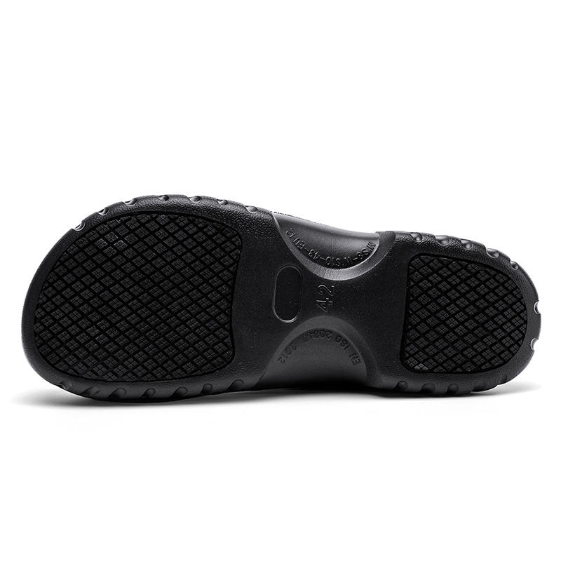 Chef Clogs with Protective Toe - Kitchen Gadgets For Men ulasan dan harga