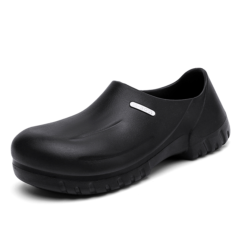 Chef Clogs with Protective Toe - Kitchen Gadgets For Men ulasan dan harga