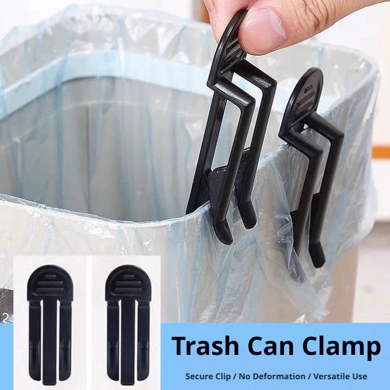 2/5Pcs Plastic Garbage Bag Cli - Kitchen Gadgets & Toys ulasan dan harga