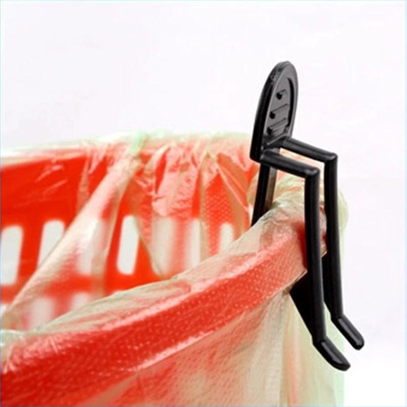 2/5Pcs Plastic Garbage Bag Cli - Kitchen Gadgets & Toys ulasan dan harga