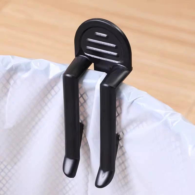 2/5Pcs Plastic Garbage Bag Cli - Kitchen Gadgets & Toys ulasan dan harga
