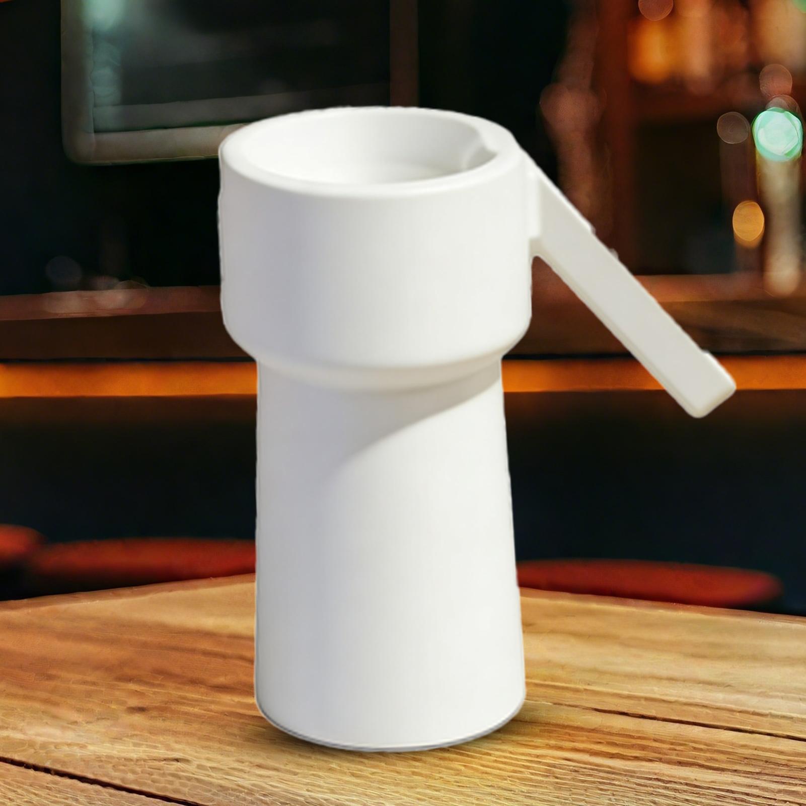 Handheld Drinks Bottle Opener  - Kitchen Gadgets Men ulasan dan harga
