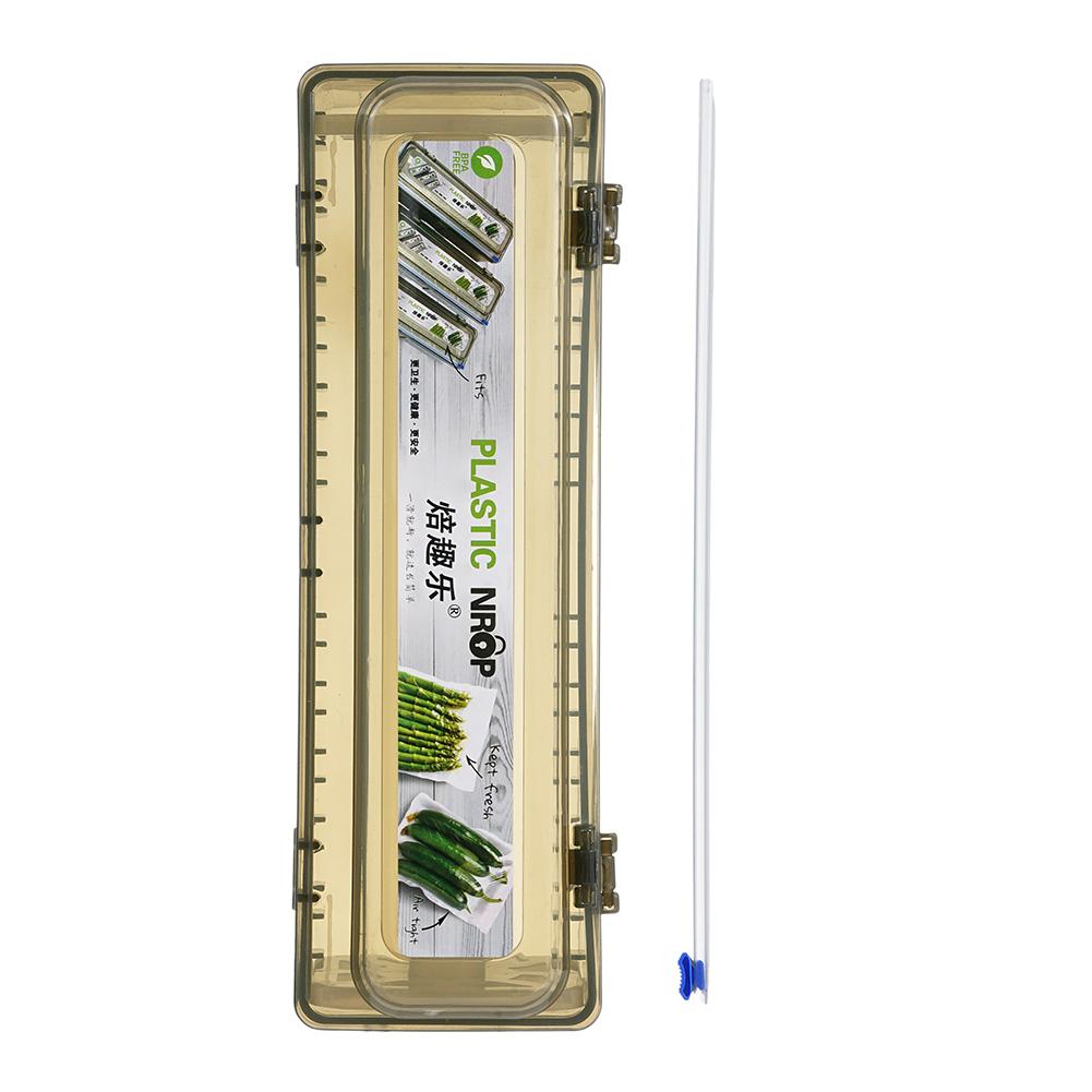Plastic Wrap Dispenser Cling F - Kitchen Gadget Amazon ulasan dan harga