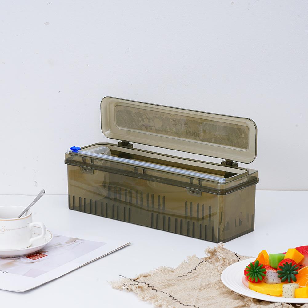 Plastic Wrap Dispenser Cling F - Kitchen Gadget Amazon ulasan dan harga