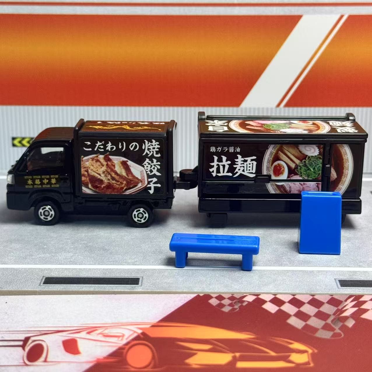 Takara Tomy Tomica Long Type N - Kitchen Gadgets For Kids ulasan dan harga