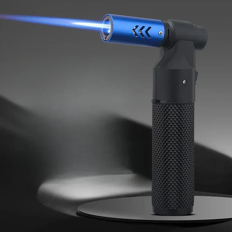 HONEST Gas Lighter Jet Butane  - Kitchen Gadgets For Men ulasan dan harga