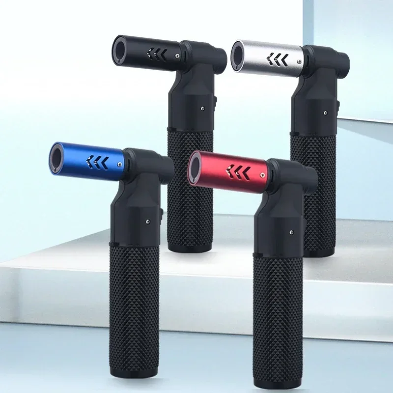 HONEST Gas Lighter Jet Butane  - Kitchen Gadgets For Men ulasan dan harga