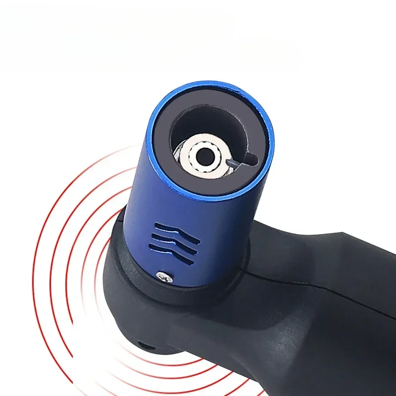 HONEST Gas Lighter Jet Butane  - Kitchen Gadgets For Men ulasan dan harga