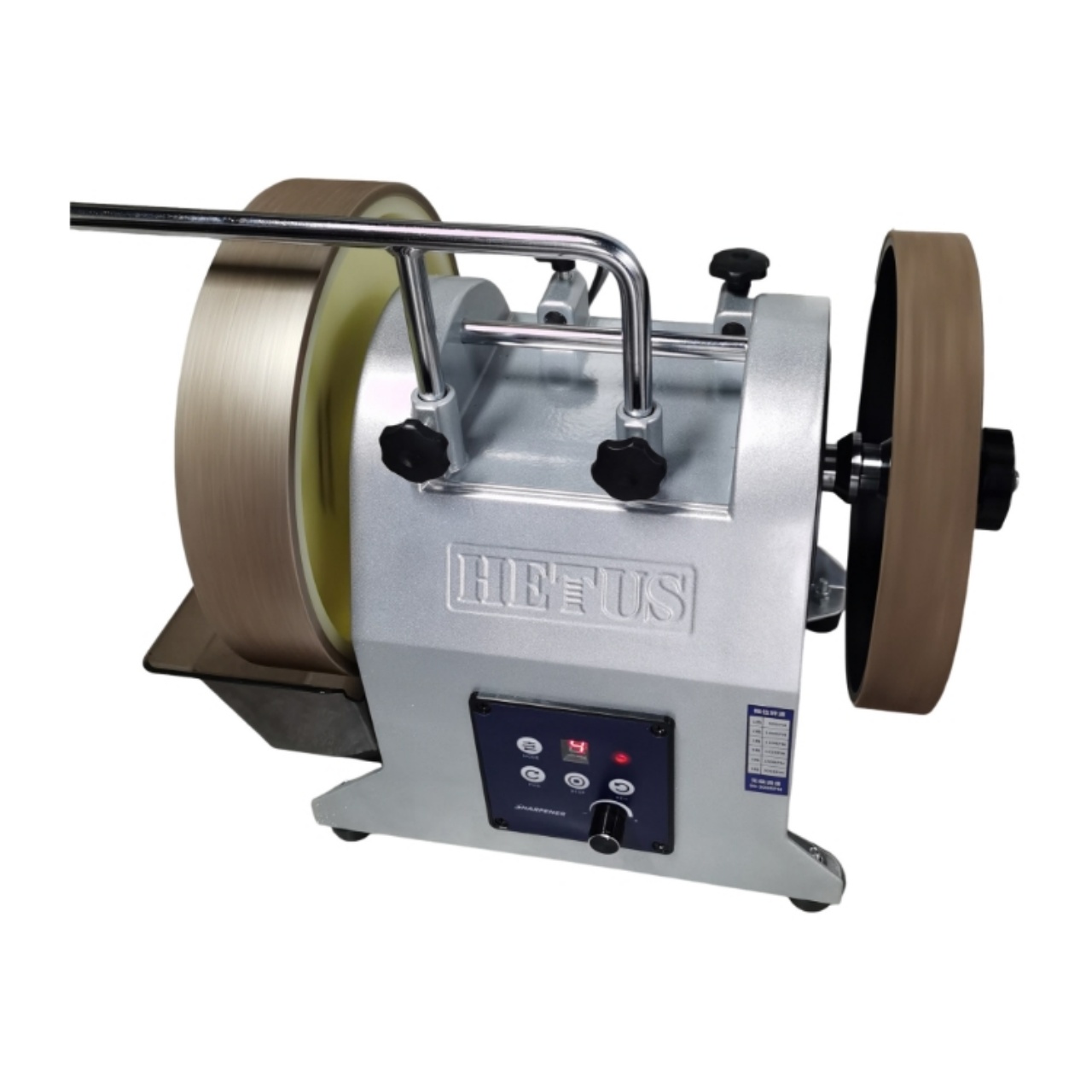 Electric 60-240V Industrial Sm - Knife Sharpener ulasan dan harga