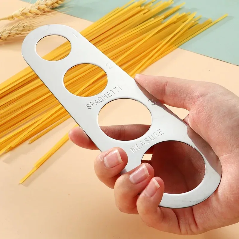 Stainless Steel Spaghetti Meas - Kitchen Gadgets Pakistan ulasan dan harga