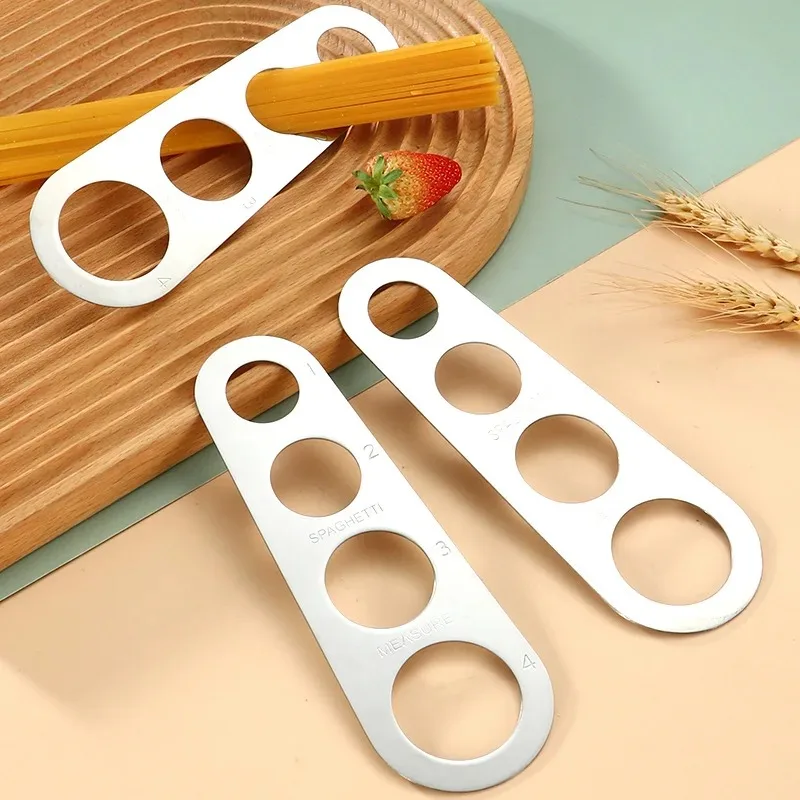 Stainless Steel Spaghetti Meas - Kitchen Gadgets Pakistan ulasan dan harga