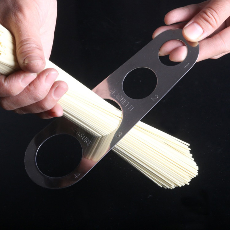 Stainless Steel Spaghetti Meas - Kitchen Gadgets Pakistan ulasan dan harga