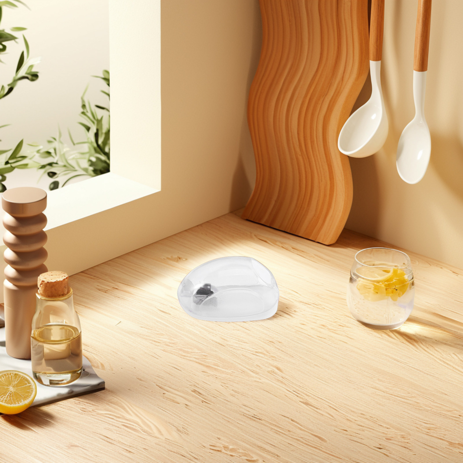 Corn Kernel Kitchen Planer Sta - Kitchen Gadgets & Toys ulasan dan harga